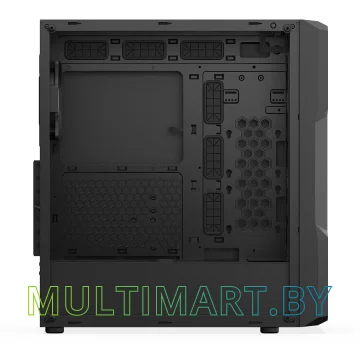 Корпус SilentiumPC Regnum RG6V TG Rev 1.1 (SPC261) картинка 11